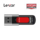 Lexar JumpDrive S57 64GB USB 3.0 Flash Drive