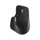 Logitech MX MASTER 3S High-performance Wireless Mouse