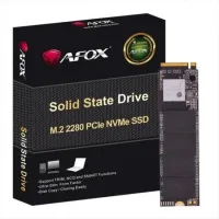 AFOX ME300-256GN NVMe M.2 2280 PCIe 256GB SSD