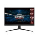 MSI G2412 23.8 inch FHD gaming monitor showcasing IPS display and sleek design, perfect for gamers in Bangladesh.