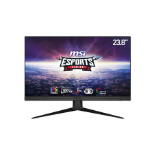 MSI G2412V 23.8 FHD 100Hz 1ms IPS Esports Gaming Monitor
