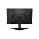 MSI G2412V 23.8 FHD 100Hz Gaming Monitor Available in Bangladesh