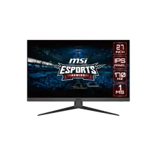 MSI G2722 27 FHD 170Hz 1ms IPS Esports Gaming Monitor