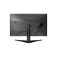 MSI G2722 27 FHD IPS Esports Gaming Monitor showcasing high refresh rate and sleek design