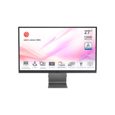 MSI Modern MD271UL 27 Inch 4K UHD IPS Type-C Monitor