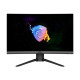 MSI Optix G24C6 23.8 144hz Curved Freesync Gaming Monitor