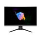 MSI Optix G24C6P 23.8 144hz Curved Freesync Gaming Monitor