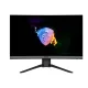 MSI Optix G24C6P 23.8 144hz Curved Freesync Gaming Monitor