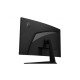 MSI Optix G27C5 is a 27-inch curved FHD gaming monitor with 165Hz refresh rate, perfect for immersive gaming experiences.