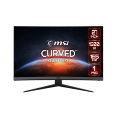 MSI Optix G27C7 27 165hz Curved Gaming Monitor