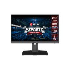 MSI Optix MAG245R2 23.8 inch LED IPS monitor with 170Hz refresh rate and FreeSync technology, ideal for gaming in Bangladesh.