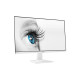 MSI PRO MP273AW 27-inch monitor showcasing vibrant colors and sleek design, ideal for gaming and professional work.