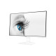 MSI PRO MP273AW 27-inch monitor showcasing vibrant colors and sleek design, ideal for gaming and professional work.