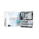Maxsun iCraft Z890 Arctic Intel Motherboard 2026 jessore bd