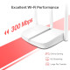Mercusys MW306R 300 Mbps Multi-Mode Wireless N Router 2026 jessore bd