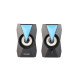Buy Microlab B22 USB 2.0 Multimedia Gaming Speaker in Jashore