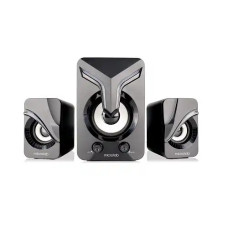 Microlab USB 2:1 RGB Gaming Speaker