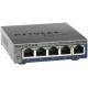 Netgear GS116E 16-Port Gigabit Ethernet Plus Switch