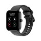Noise ColorFit Pulse Go Buzz 1.69 inch LCD smart watch with health tracking features and stylish design, perfect for everyday use in Bangladesh