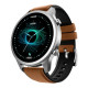 Noise NoiseFit Halo Calling 1.43 AMOLED Smart Watch