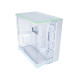 LIAN LI O11 DYNAMIC EVO RGB WH Mid Tower Gaming Case