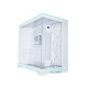 LIAN LI O11 DYNAMIC EVO RGB WH Mid Tower Gaming Case