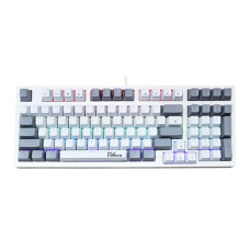 PC Power K98 RGB Hot Swappable Mechanical Keyboard