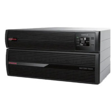 SANTAK Castle Rack 6K 6000VA Standard Backup Online UPS SANTAK Castle Rack 6K 6000VA Standard Backup Online UPS
