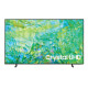 Samsung 75CU8100 75 Inch Crystal 4K UHD HDR Smart TV