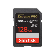 SanDisk Extreme PRO 64GB 200mbps SDXC UHS-I Memory Card ( SDSDXXU-064G-GN4IN )