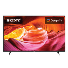 Sony Bravia KD-43X75K 43 Inch 4K Ultra HD Smart Android LED TV