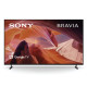 Sony Bravia KD-43X80L 43 Inch 4K Ultra HD Google Assistant with Alexa Compatibility Smart TV