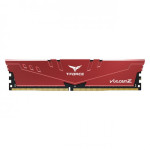 TEAM T-FORCE VULCAN Z RED 4GB 2666 MHz DDR4 Gaming RAM
