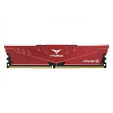 TEAM T-FORCE VULCAN Z RED 4GB 2666 MHz DDR4 Gaming RAM