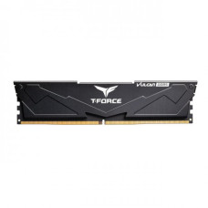 TEAM VULCAN BLACK 32GB (16GBx2) 5200MHz DDR5 Gaming RAM TEAM VULCAN BLACK 32GB (16GBx2) 5200MHz DDR5 Gaming RAM