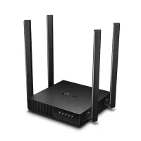 TP-Link Archer C54 AC1200 Dual Band 4 Antenna MU-MIMO Beamforming Wi-Fi Router