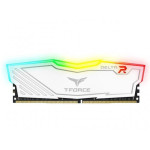 Team Delta RGB White 16GB 3600MHz DDR4 Desktop RAM