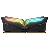 Team T-Force Night Hawk RGB 8GB (KIT) 3200MHz DDR4 RAM