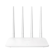 Tenda F6 300Mbps N300 4 Antenna Wifi Router