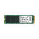 Transcend 1TB 112S M.2 2280 PCIe NVMe Gen3x4 3D TLC DRAM-Less Internal SSD