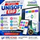 Unisoft ERP accounting Software