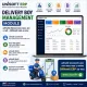 Unisoft ERP delivery boy management module