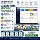 Unisoft ERP manufacturing module