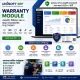Unisoft ERP warranty module