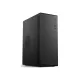 Value Top V100 Mid Tower Micro-ATX Black Desktop Casing with Standard PSU