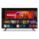 Vezio Flat Widescreen Full HD LED 32DN3 32 Inch
