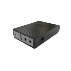 WGP OPTIMA 103G 8000mAh Mini DC UPS for WiFi Router, ONU and CCTV