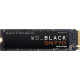 Western Digital Black SN770 250GB M.2 2280 PCIe Gen4 NVMe SSD