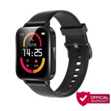 XINJI COBEE C1 waterproof smart watch displayed with fitness tracking features and stylish design