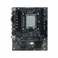 AFOX B760D5-MA INTEL MICRO ATX MOTHERBOARD